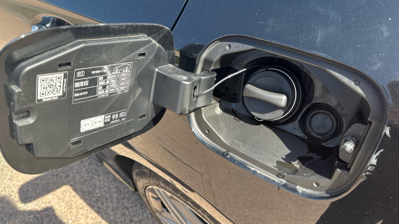 Mercedes-Benz A-Class A250 AMG Line Premium 5dr Auto Petrol Hatchback